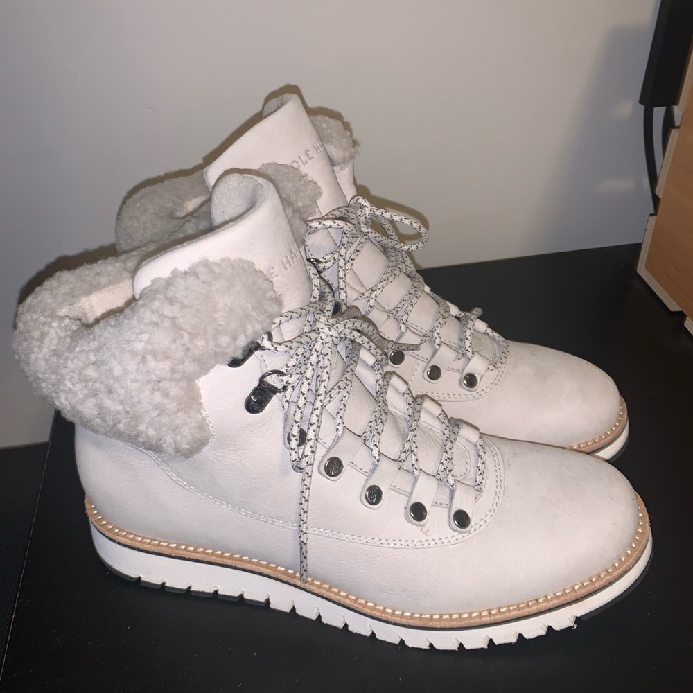 Cole Haan GrandExpløre Waterproof Hiker Boot